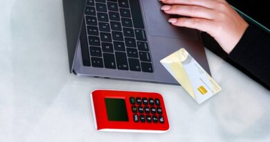 The Role of Technology in EU Finance