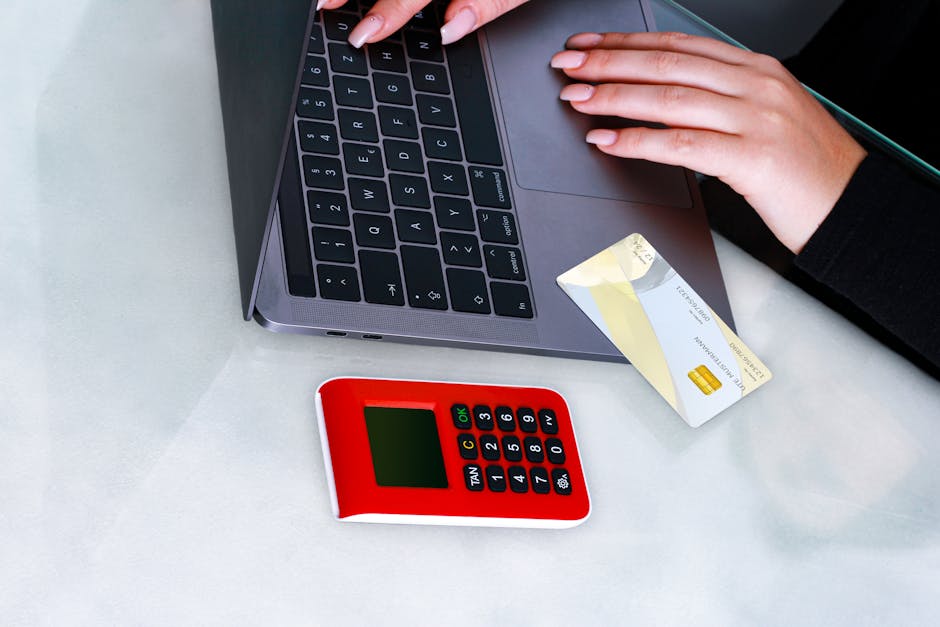The Role of Technology in EU Finance