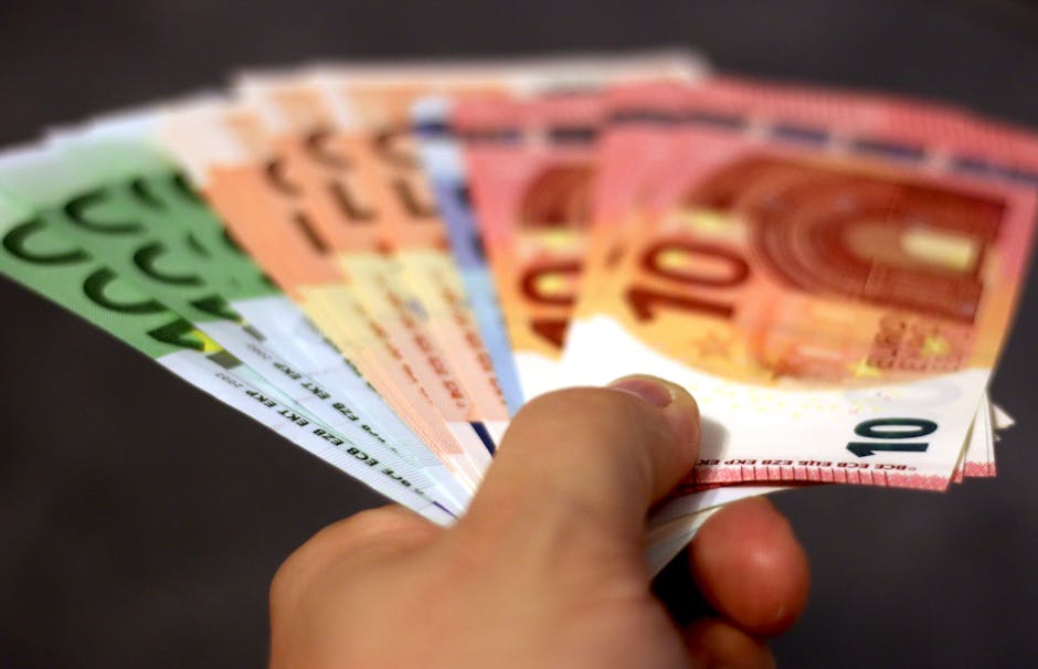 New EU Finance Regulations You Must Know