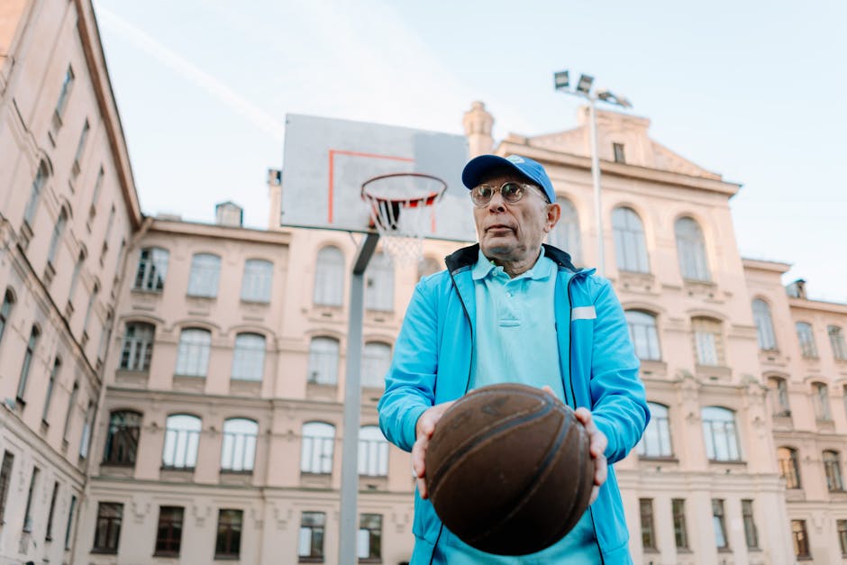 Building a Retirement Portfolio in the EU