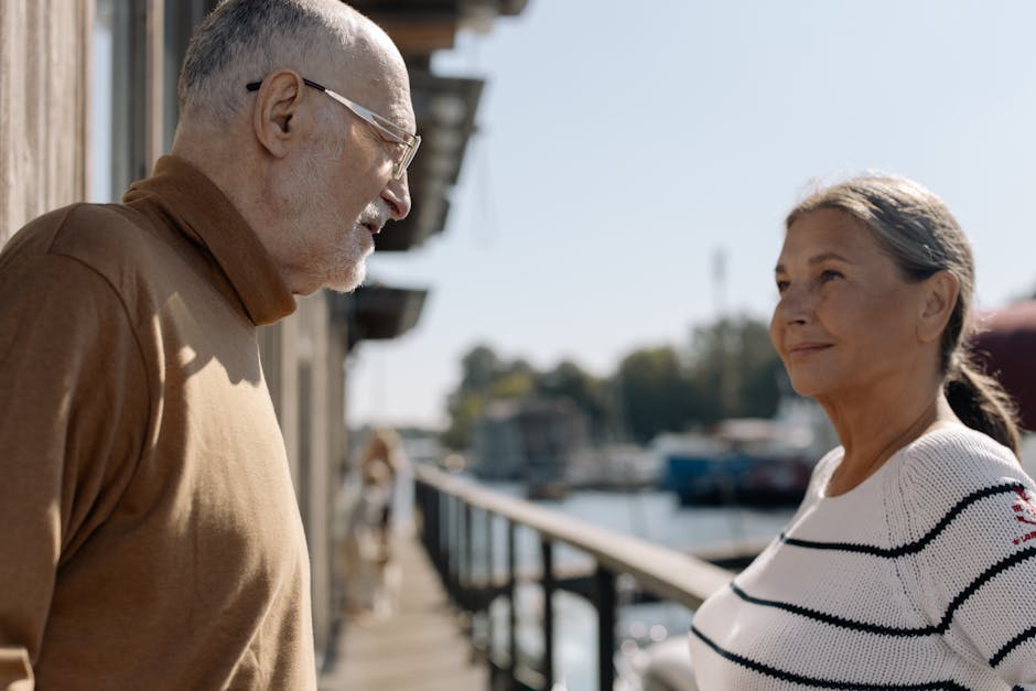 Building a Retirement Portfolio in the EU