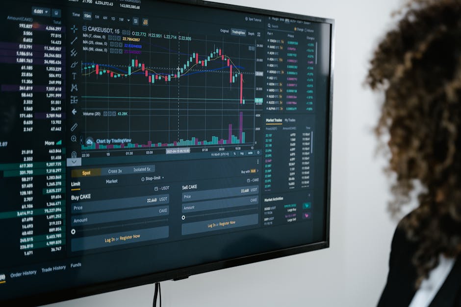Navigating Regulatory Changes in EU Markets
