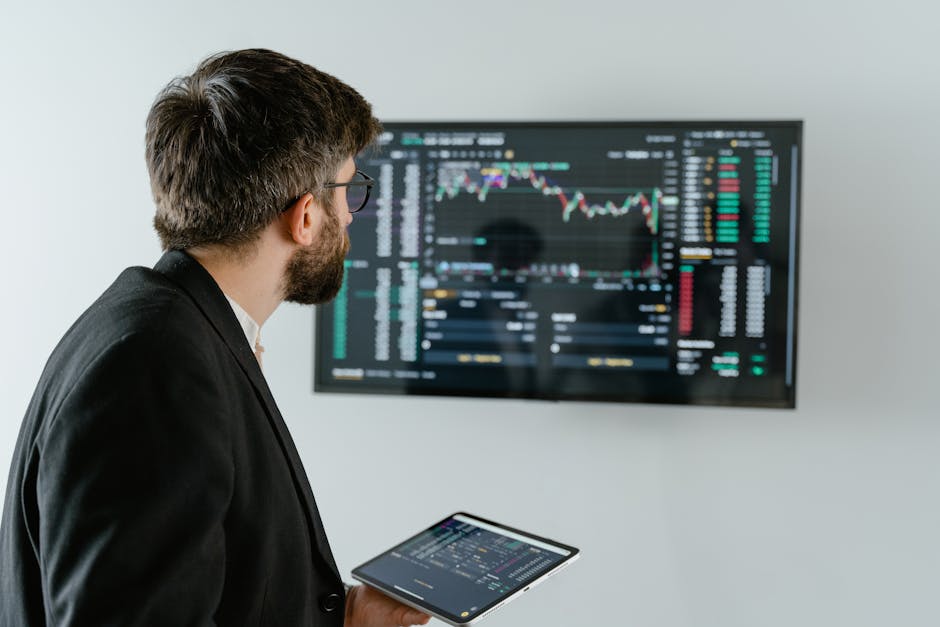 How to Use Financial News for Investment Decisions