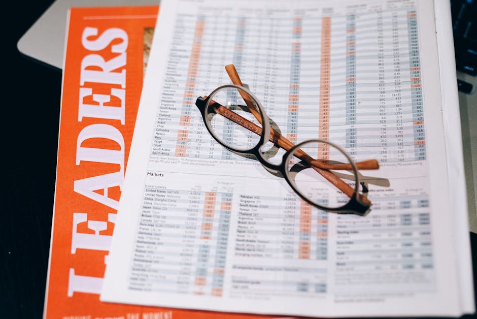 How to Use Financial News for Investment Decisions