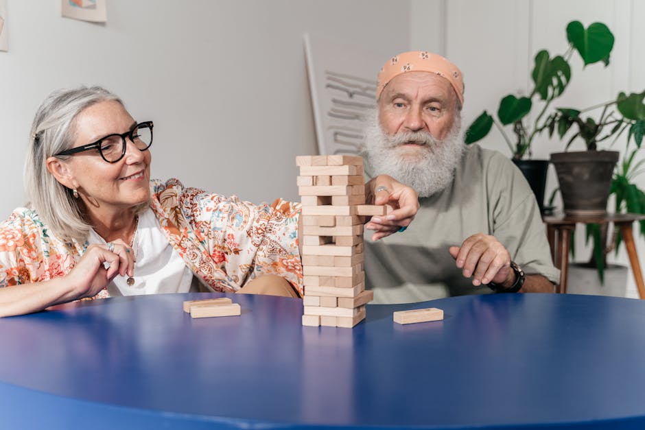 Building a Retirement Portfolio in the EU