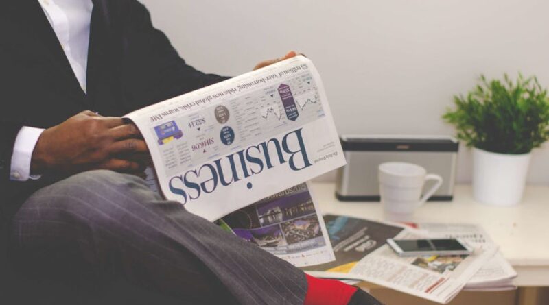 How to Use Financial News for Investment Decisions