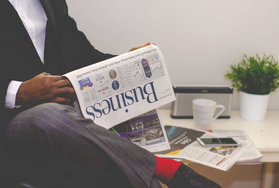 How to Use Financial News for Investment Decisions