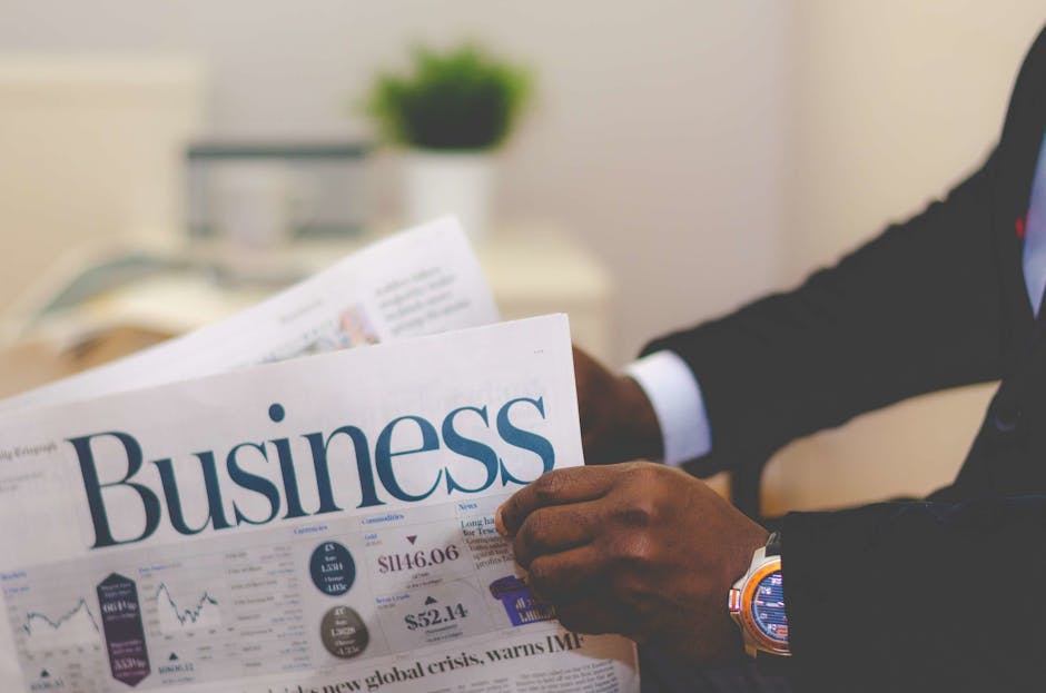 How to Use Financial News for Investment Decisions